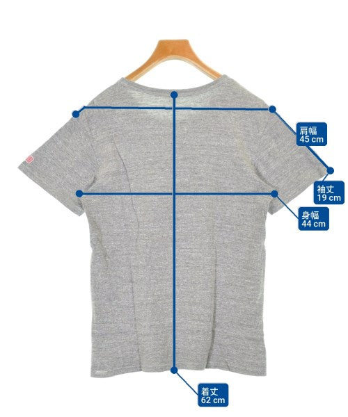 Jackson Matisse เสื้อยืด/เสื้อท็อปส์