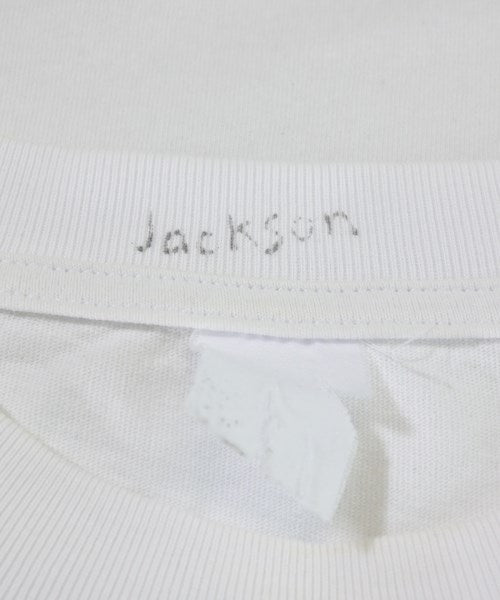 Jackson Matisse เสื้อยืด/เสื้อท็อปส์