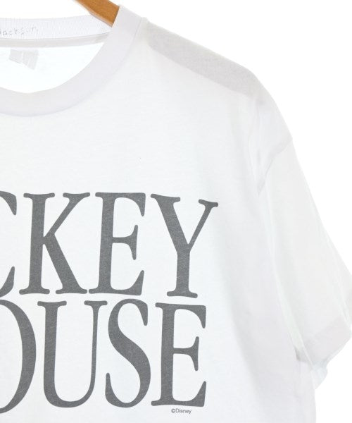 Jackson Matisse เสื้อยืด/เสื้อท็อปส์