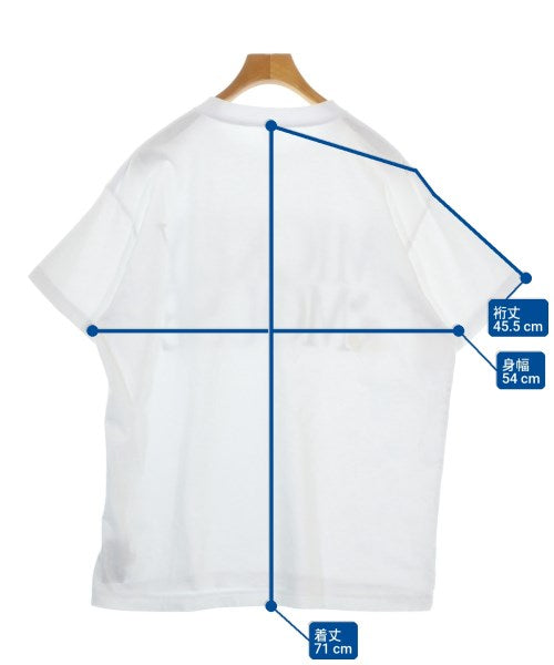 Jackson Matisse เสื้อยืด/เสื้อท็อปส์
