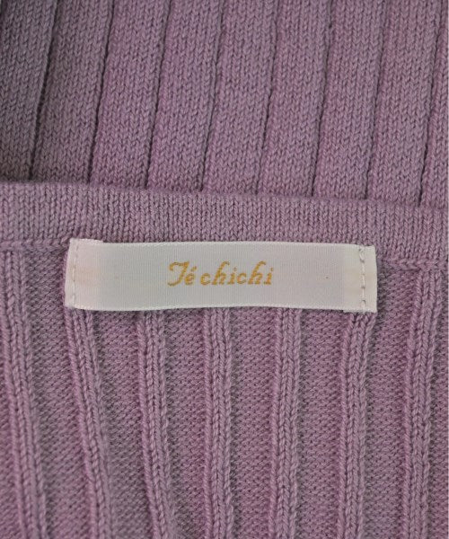 Te chichi เสื้อกันหนาว