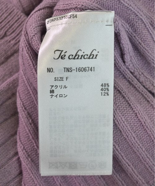 Te chichi เสื้อกันหนาว