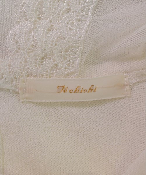 Te chichi เสื้อกันหนาว