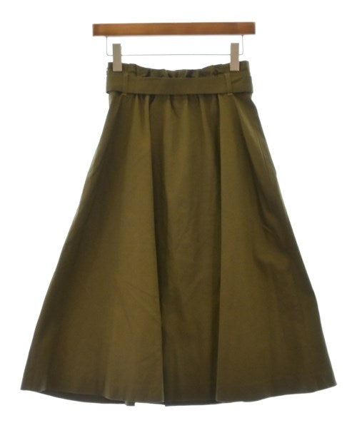 Te chichi กระโปรงยาว/แม็กซี่ยาว