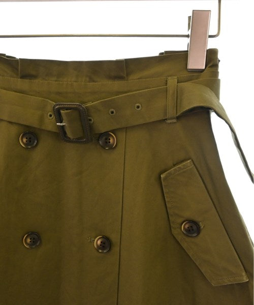 Te chichi กระโปรงยาว/แม็กซี่ยาว