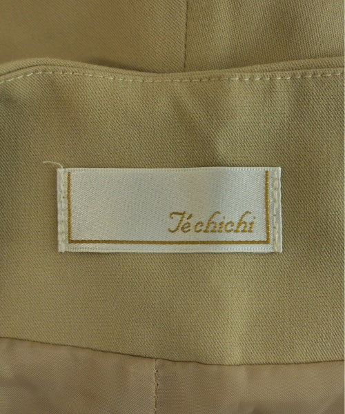 Te chichi กางเกง อื่น