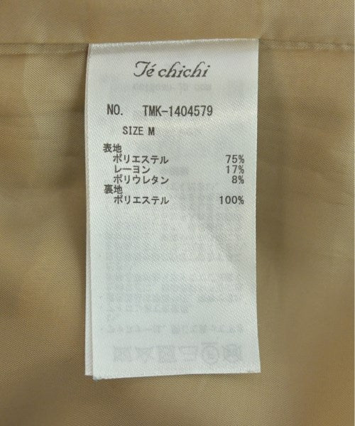 Te chichi กางเกง อื่น