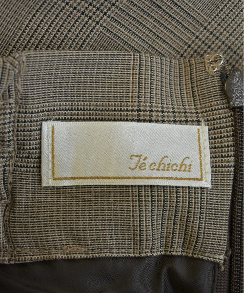 Te chichi กางเกง อื่น