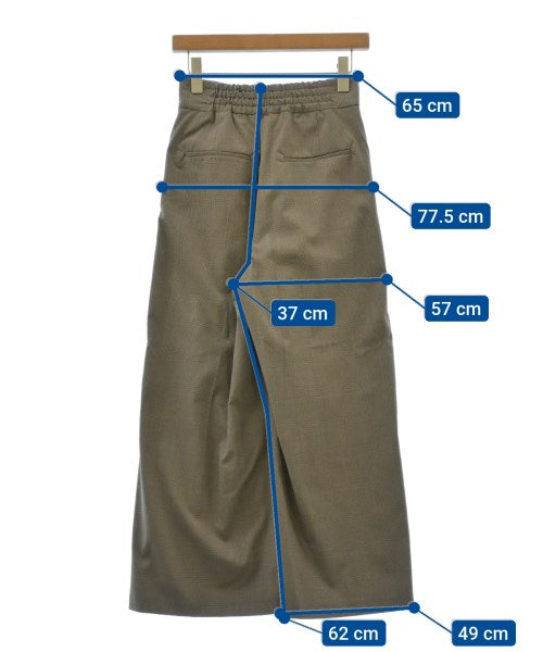 Te chichi กางเกง อื่น