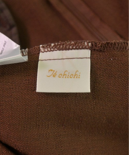 Te chichi กางเกง อื่น
