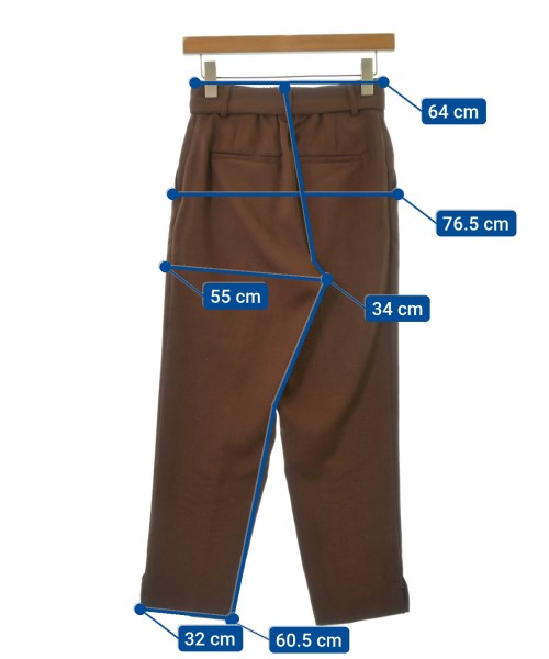 Te chichi กางเกง อื่น