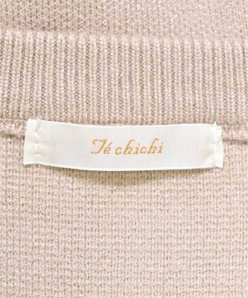 Te chichi เสื้อกันหนาว