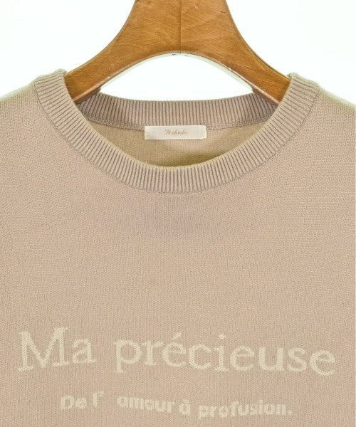 Te chichi เสื้อกันหนาว