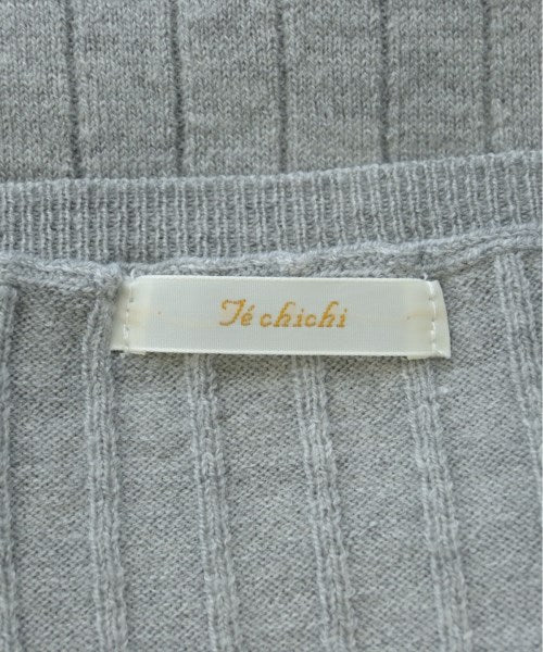 Te chichi เสื้อกันหนาว