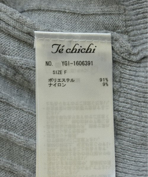 Te chichi เสื้อกันหนาว