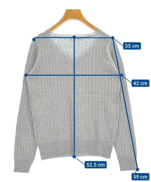 Te chichi เสื้อกันหนาว