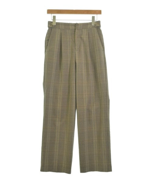 Te chichi กางเกงขายาว