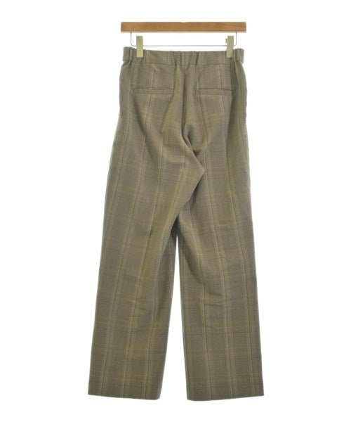 Te chichi กางเกงขายาว