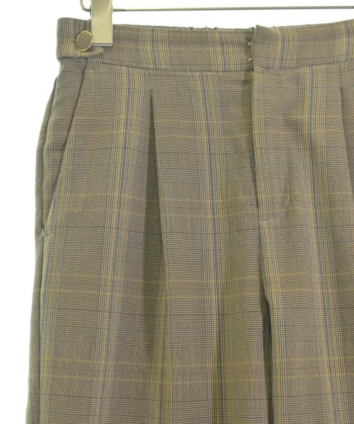 Te chichi กางเกงขายาว