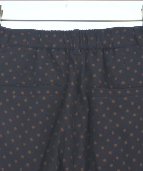 Te chichi กางเกงขายาว