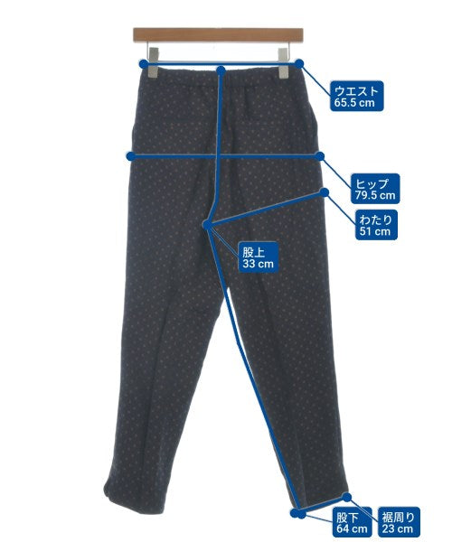 Te chichi กางเกงขายาว