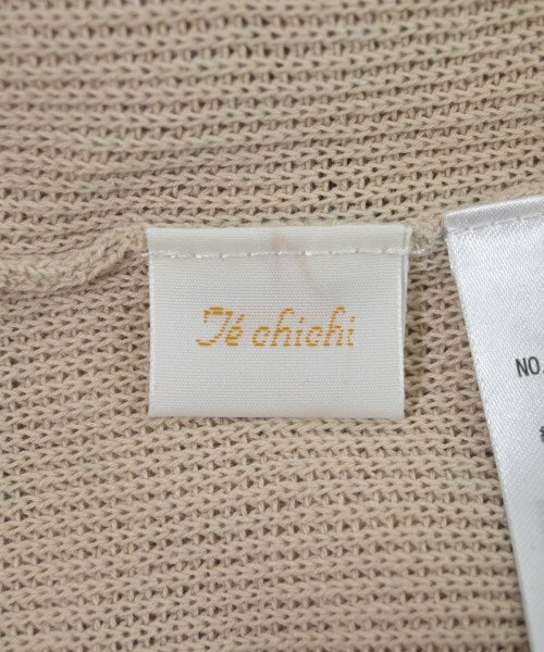 Te chichi เสื้อกันหนาว