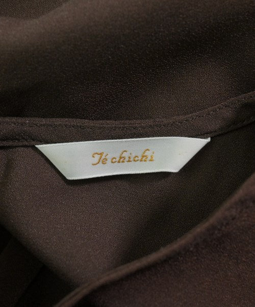 Te chichi เสื้อสตรี