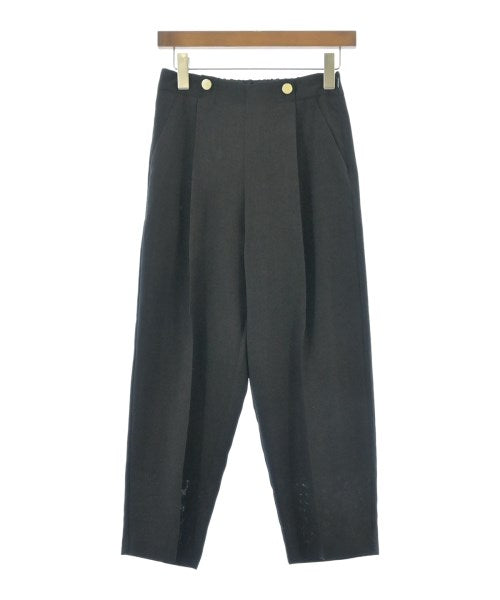 Te chichi กางเกงขายาว