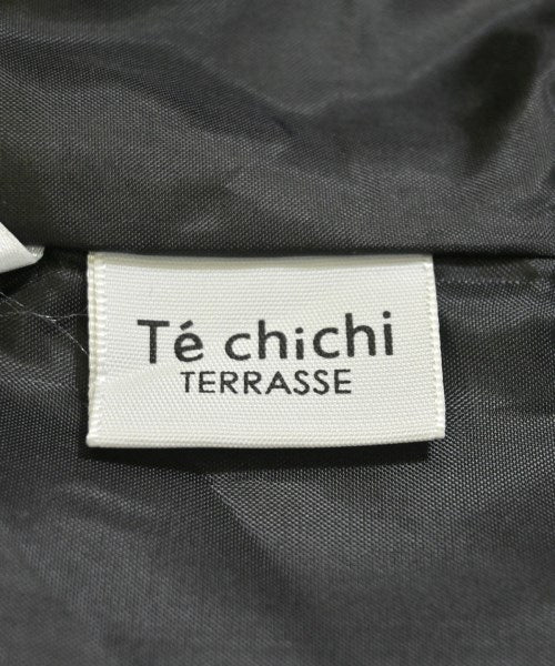 Te chichi กางเกงขายาว