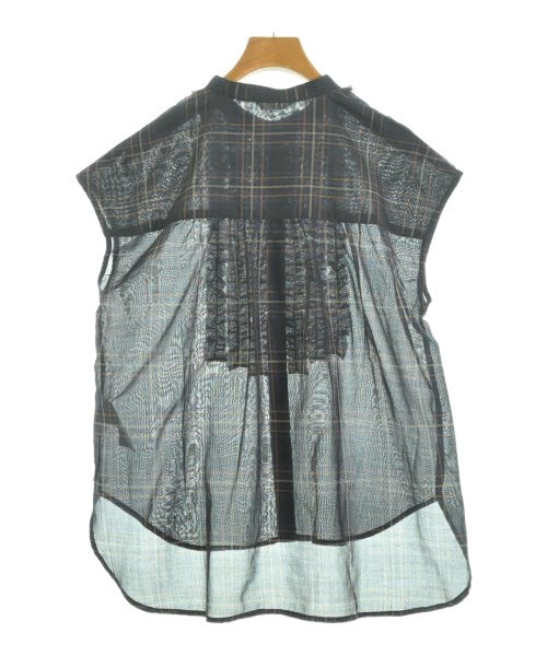 Te chichi เสื้อสตรี