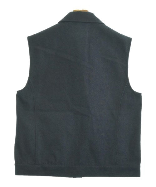 Te chichi แจ็คเก็ตเบลาส์ อื่น