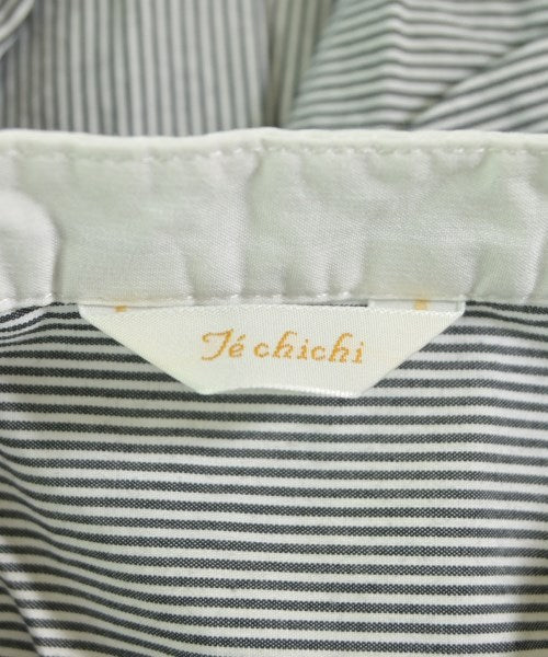 Te chichi เสื้อลำลอง