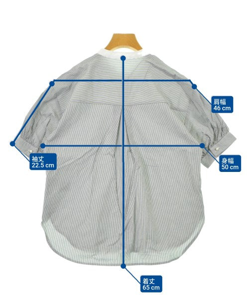 Te chichi เสื้อลำลอง