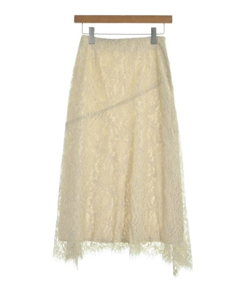 Te chichi กระโปรงยาว/แม็กซี่ยาว