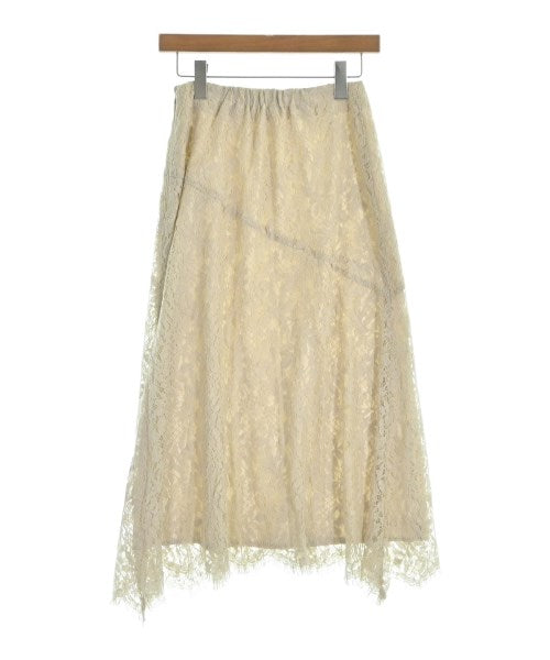 Te chichi กระโปรงยาว/แม็กซี่ยาว