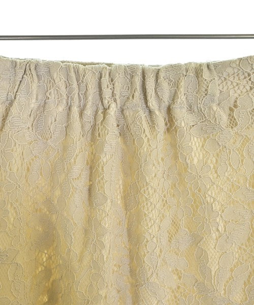 Te chichi กระโปรงยาว/แม็กซี่ยาว