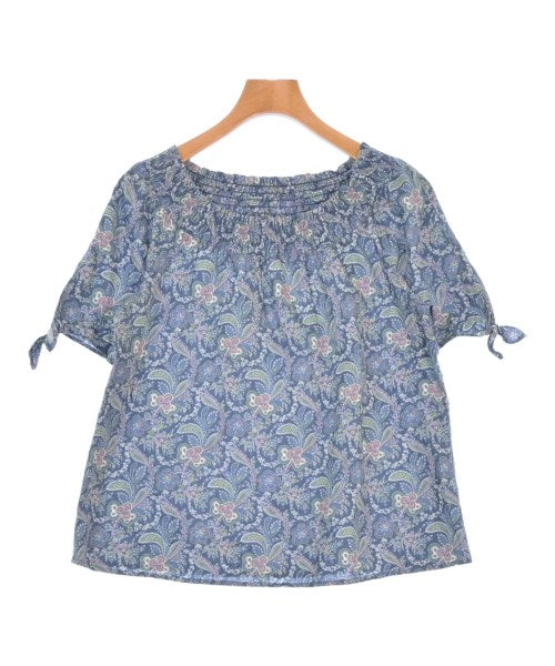 Te chichi เสื้อสตรี