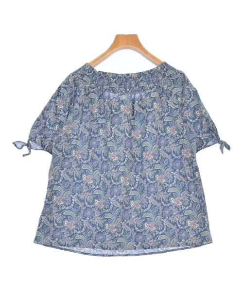 Te chichi เสื้อสตรี