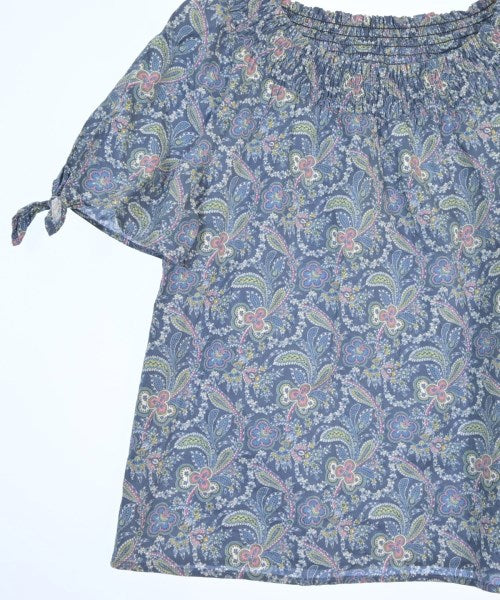 Te chichi เสื้อสตรี