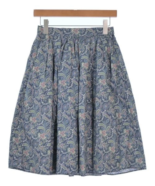 Te chichi กระโปรงยาว/แม็กซี่ยาว