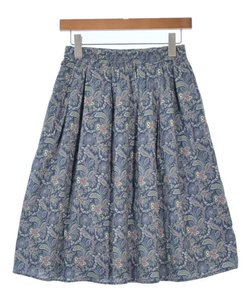 Te chichi กระโปรงยาว/แม็กซี่ยาว