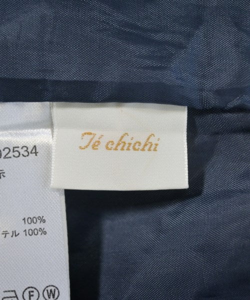 Te chichi กระโปรงยาว/แม็กซี่ยาว