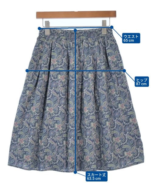 Te chichi กระโปรงยาว/แม็กซี่ยาว