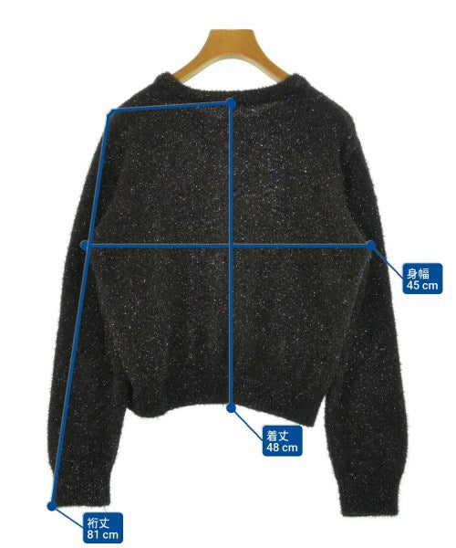 Te chichi เสื้อคาร์ดิแกน