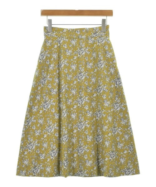 Te chichi กระโปรงยาว/แม็กซี่ยาว