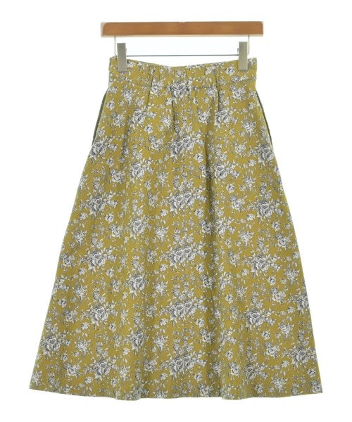 Te chichi กระโปรงยาว/แม็กซี่ยาว