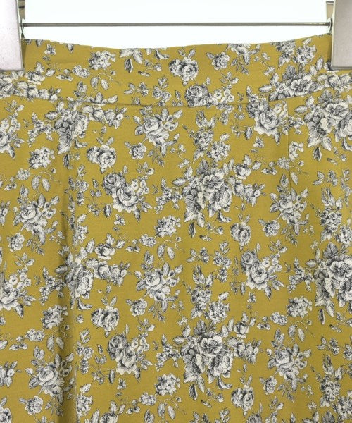 Te chichi กระโปรงยาว/แม็กซี่ยาว