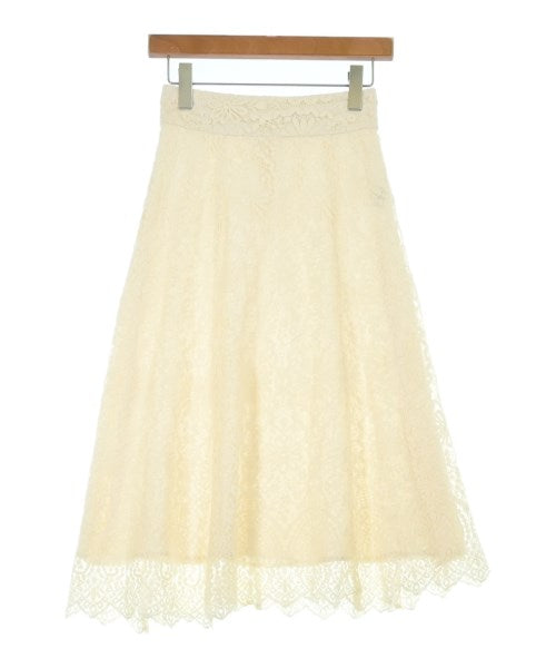 Te chichi กระโปรงยาว/แม็กซี่ยาว