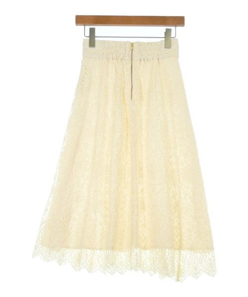 Te chichi กระโปรงยาว/แม็กซี่ยาว