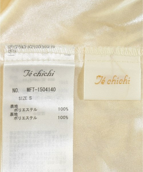 Te chichi กระโปรงยาว/แม็กซี่ยาว